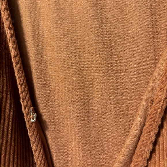 American eagle corduroy dress - Picture 3 of 3
